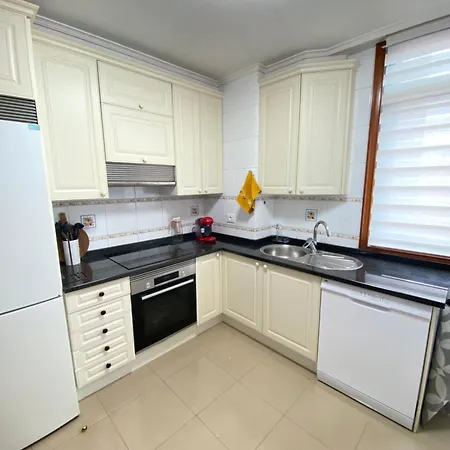 Apartment Acogedor Y Tranquilo By Rsh Vigo