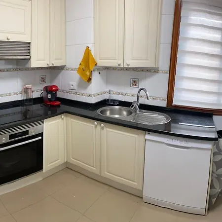 Acogedor Y Tranquilo By Rsh Apartment Vigo