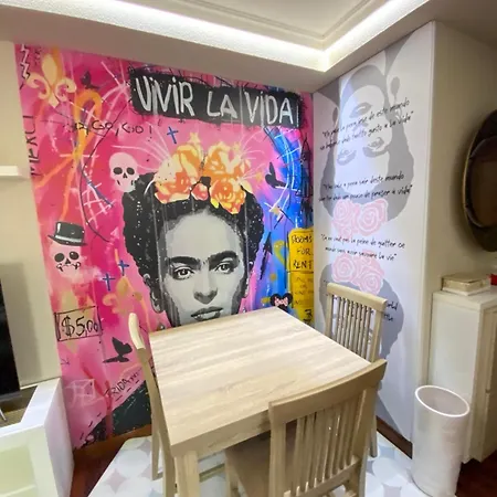 Acogedor Y Tranquilo By Rsh Vigo