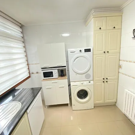 Acogedor Y Tranquilo By Rsh Apartment *