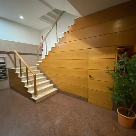 Acogedor Y Tranquilo By Rsh * Vigo