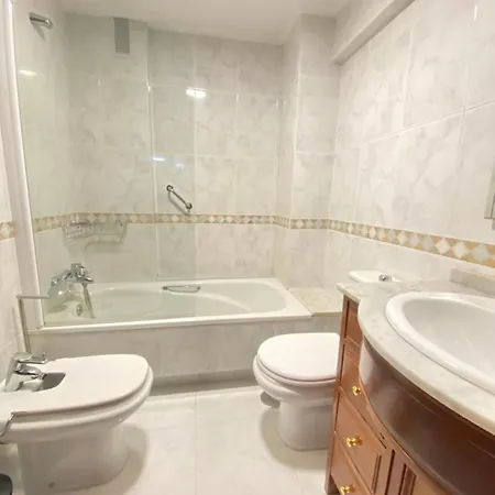 Acogedor Y Tranquilo By Rsh Apartment Vigo