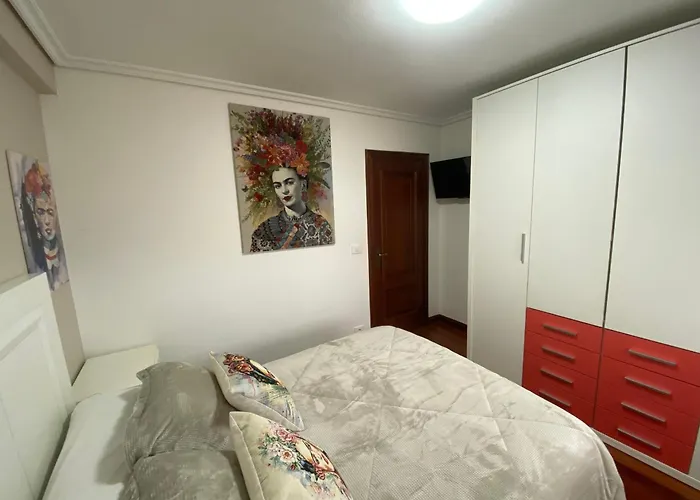 Acogedor Y Tranquilo By Rsh Vigo