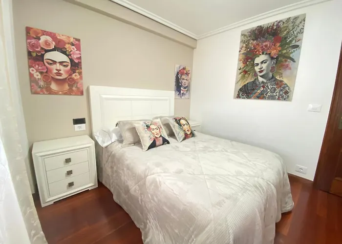 Apartman Acogedor Y Tranquilo By Rsh