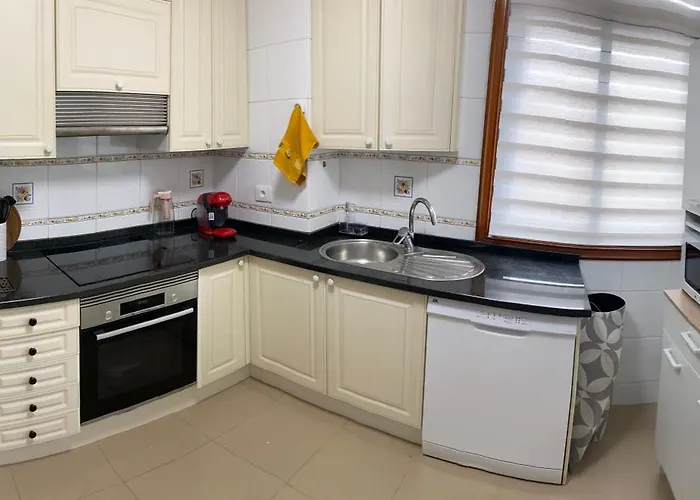 Acogedor Y Tranquilo By Rsh Apartman Vigo