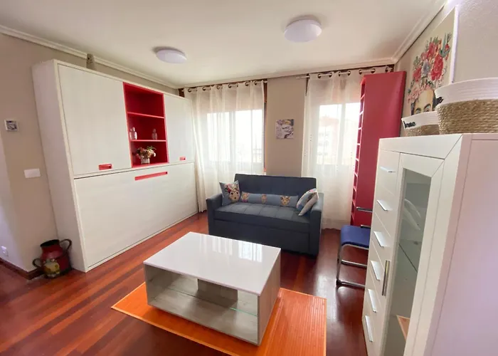 Apartman Acogedor Y Tranquilo By Rsh *