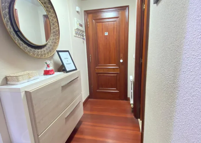 Acogedor Y Tranquilo By Rsh * Vigo