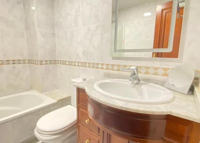 Apartman Acogedor Y Tranquilo By Rsh