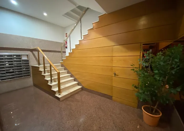 Acogedor Y Tranquilo By Rsh * Vigo