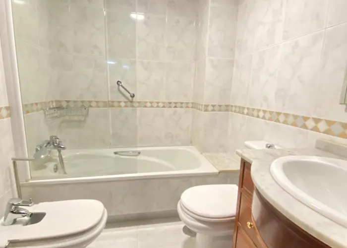 Acogedor Y Tranquilo By Rsh Apartman Vigo