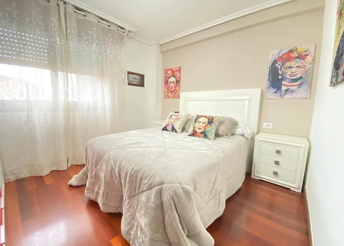 Apartman Acogedor Y Tranquilo By Rsh *